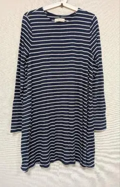 新品未使用！アバクロ ミニワンピース チュニックのサムネイル