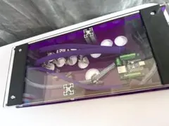 レバーレス　オーダーメイド　カスタム　　アケコン