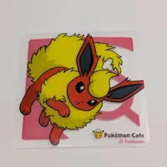ポケモンカフェ