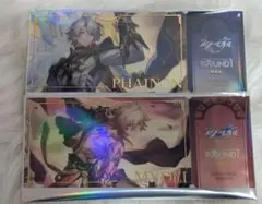 崩壊スターレイル ラウンドワン モーディス - メルカリ