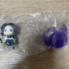 2026年最新】鬼滅の刃 あそーと2 a賞 胡蝶しのぶの人気アイテム - メルカリ