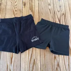 専用☆ ショートパンツ他140サイズ