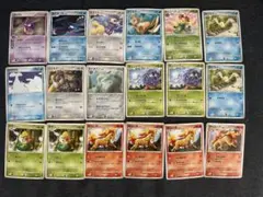 ろ*る様 ポケモンカード　まとめ売り