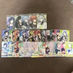 アイナナ【まとめ売り】 2026年最新】アイナナまとめ売りの人気アイテム - メルカリ