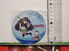 FAIRY TAIL フェアリーテイル チュロスター コースター ウェンディ