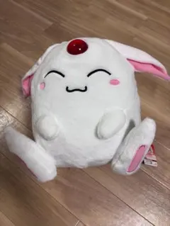 魔法騎士レイアース モコナ BIGぬいぐるみ タグ付き