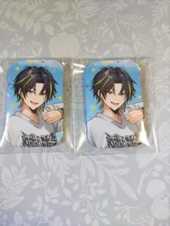 2025年最新】めておら 缶バ 明雷らいとの人気アイテム - メルカリ