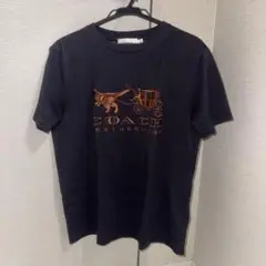 2025年最新】コーチtシャツの人気アイテム - メルカリ