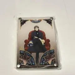 マルイ Fate 言峰綺礼 アクリルパスケース FGO