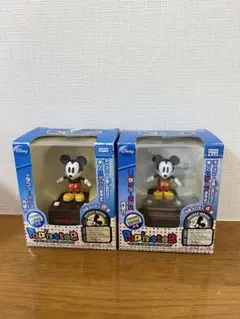 ディズニー Pop’n step ミッキーマウス