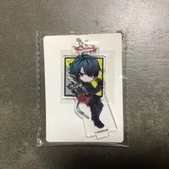 GIGO限定 アークナイツ エンドフィールド カミーユ アクリルスマホ