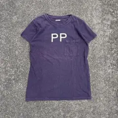 00s~ Kapital キャピタル 初期 フェード ロゴ Tシャツ 希少のサムネイル