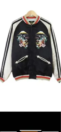 2025年最新】メンズ スカジャンの人気アイテム - メルカリ