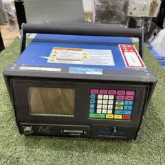 業務用ポータブルオゾン脱臭機・発生器 剛腕500S（GWN-500S）① - メルカリ