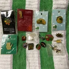 2025年最新】愛地球博 ピンバッジの人気アイテム - メルカリ