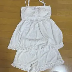 ルームウェア　レディース　夏