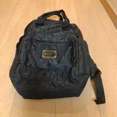 マークバイマークジェイコブス リュック