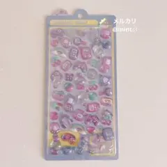 ボンボンドロップシール ぴこぴこボンボン ピコピコボンボン クーリア