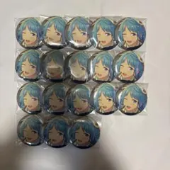 あんスタ あんさんぶるスターズ 紫之創 缶バッジセット - メルカリ