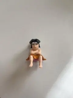 サウナ　 フィギュア　ガチャガチャ