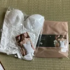 Bridal Bloom ブライダルインナー D70