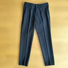 （値下げ・美品）m.feditorial・レディースパンツ（Sサイズ）のサムネイル