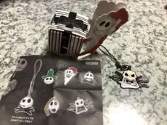 ナイトメア・ビフォア・クリスマス キャラクターグッズ