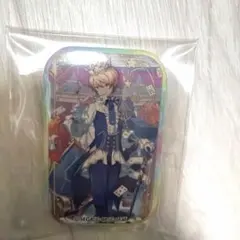 天馬司 プロセカ スクエア缶バッジ