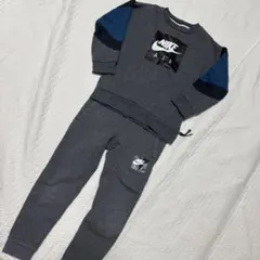 NIKE セットアップ　120 美品