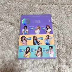 TWICE What is Love? アルバム