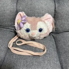 ダイナグッズ ミニぬいぐるみ ポーチ ディズニー 不思議の国のアリス