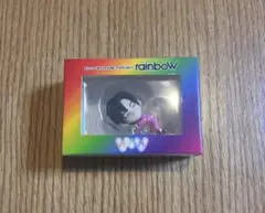 WEST.(ジャニーズWEST) 小瀧望 離しま戦隊レインボー