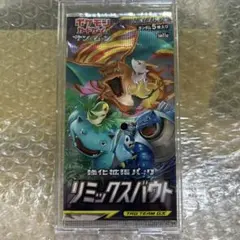 2026年最新】リミックスバウト 未開封の人気アイテム - メルカリ