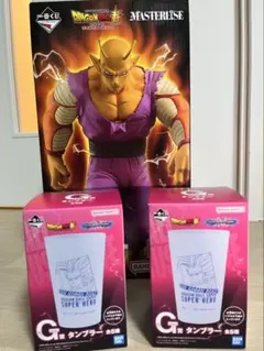 2025年最新】ドラゴンボールピッコロタンブラーの人気アイテム