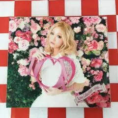 【SP9283】Love Collection～pink～