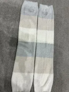 GELATO PIQUE レッグウォーマー