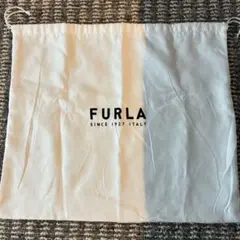 FURLA 保存袋 巾着袋のサムネイル