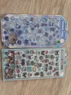 BONBON DROP 本物2種セット