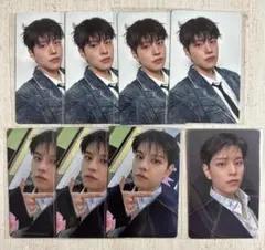 StrayKids スキズ Hollow スンミン トレカ まとめ売り