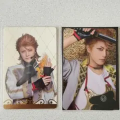 ソハヤノツルキ ふぉとカード