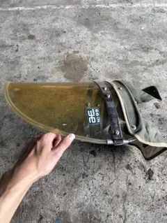 当時物旭風防