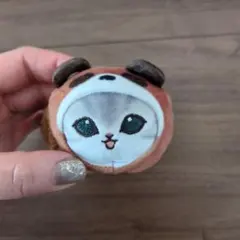 mofusand キャラクター シュシュ