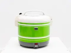 2026年最新】昭和レトロ炊飯器の人気アイテム - メルカリ