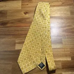 み*う様 シャネル（CHANEL） ヴィンテージ・シルクネクタイ