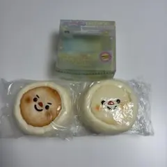 lisa スクイーズ 2点セット - メルカリ