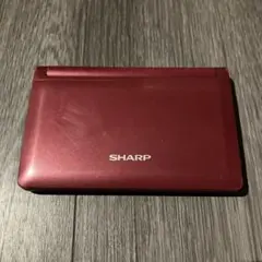 2025年最新】sharp シャープ 電子辞書 pw-am700の人気アイテム