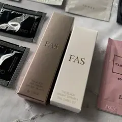 FAS etcサンプルセットのサムネイル