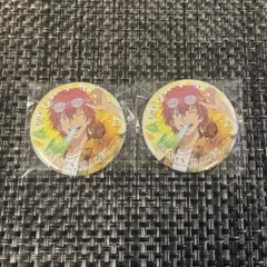 2026年最新】丸井ブン太 缶バッジの人気アイテム - メルカリ