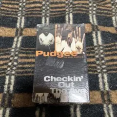 Pudgee tha phat bastard / Checkin' Out〜