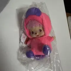 入手困難）愛と勇気のピッグガール とんでぶーりんぬいぐるみ変身